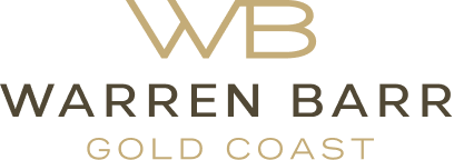Warren Barr - Gold Coast
