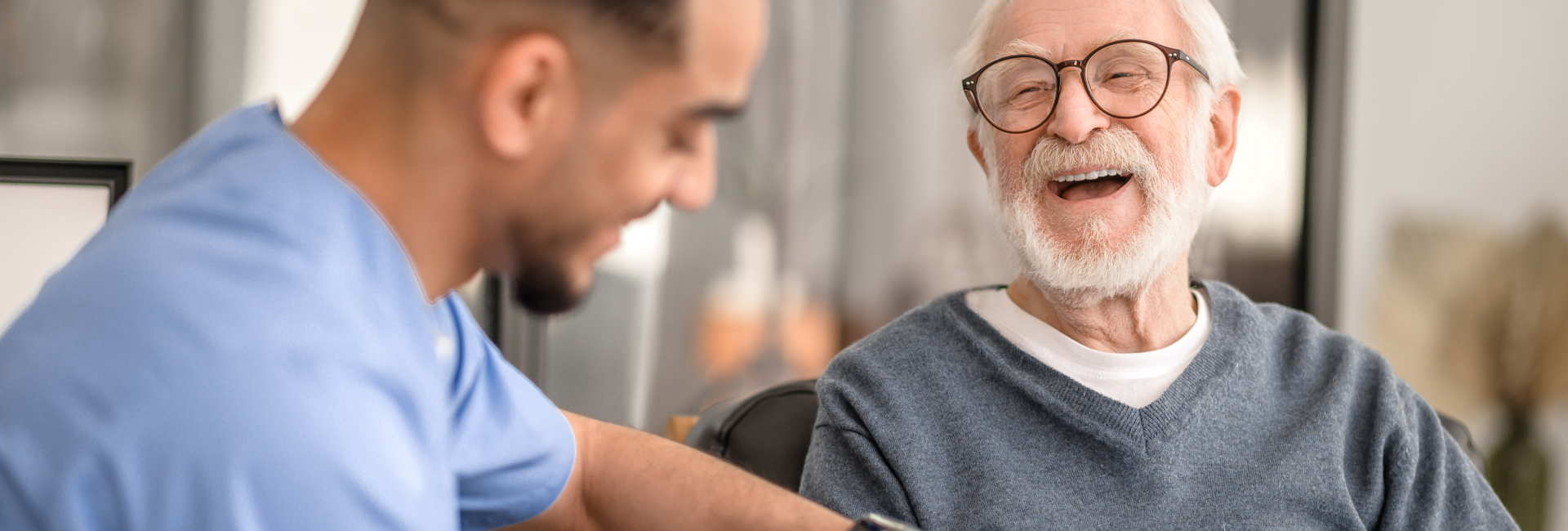 cardiac rehabilitation hero