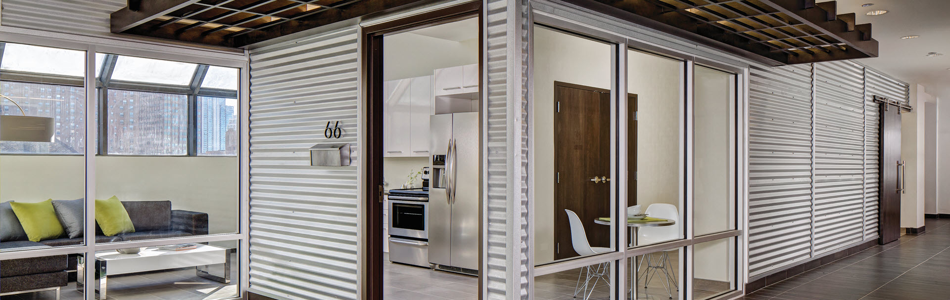 Warren Barr 8211 GOLD COAST 8211 Gym Home Living Facade hero